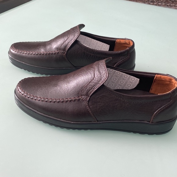 Mens dress shoes - Picture 2 of 4